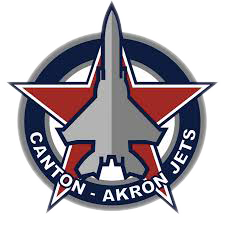 Canton-Akron Jets Logo