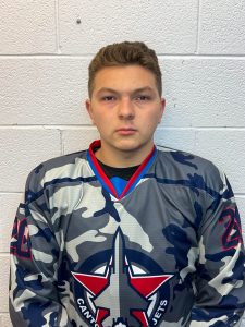 max campbell - senior