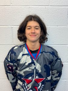 William Craven - junior