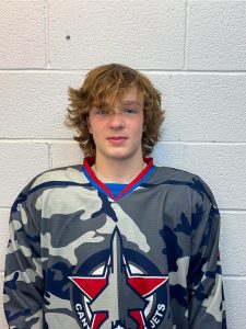 jack barbieri - Sophomore