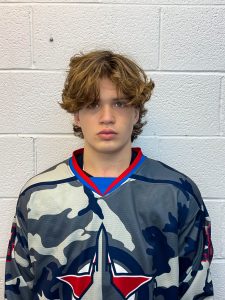 Connor Sepe - Senior