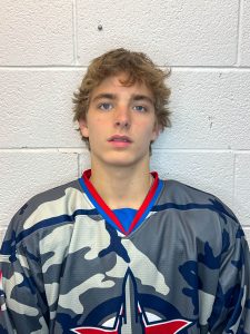 tyson hunka - Junior